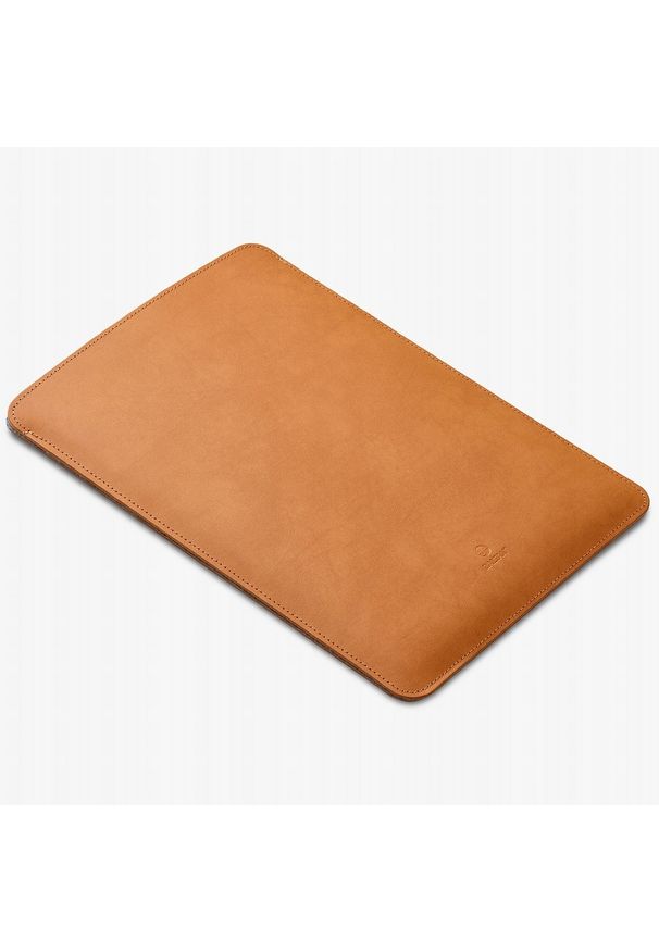 BALTAN - Etui Baltan Sleeve AIR 13,6" [M4] brąz. Kolor: brązowy
