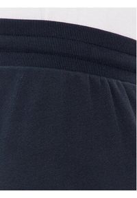 Emporio Armani Underwear Szorty sportowe 111004 4R571 00135 Granatowy Regular Fit. Kolor: niebieski. Materiał: bawełna. Styl: sportowy #4