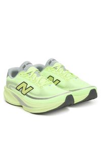 New Balance Buty do biegania Fresh Foam Ellipse v1 MELPS78S Zielony. Kolor: zielony. Materiał: materiał #3