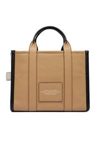 MARC JACOBS - Marc Jacobs Torebka H007L01RE22 Brązowy. Kolor: brązowy. Materiał: skórzane #5