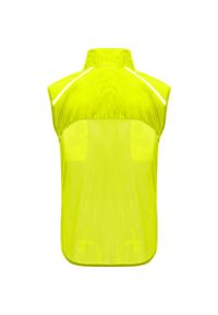 ROLY - Lekki Ocieplacz Do Biegania Jannu Dla Dorosłych Unisex. Kolor: żółty