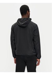 EA7 Emporio Armani Kurtka przejściowa 8NPB22 PNGRZ 1200 Czarny Regular Fit. Kolor: czarny. Materiał: syntetyk #6