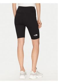 The North Face Kolarki Simple Dome NF0A8C2H Czarny Slim Fit. Kolor: czarny. Materiał: bawełna #4