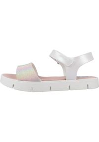 Pablosky - Sandały PABLOSKY 440602P Biały. Kolor: biały. Materiał: tkanina, syntetyk. Sezon: lato #2