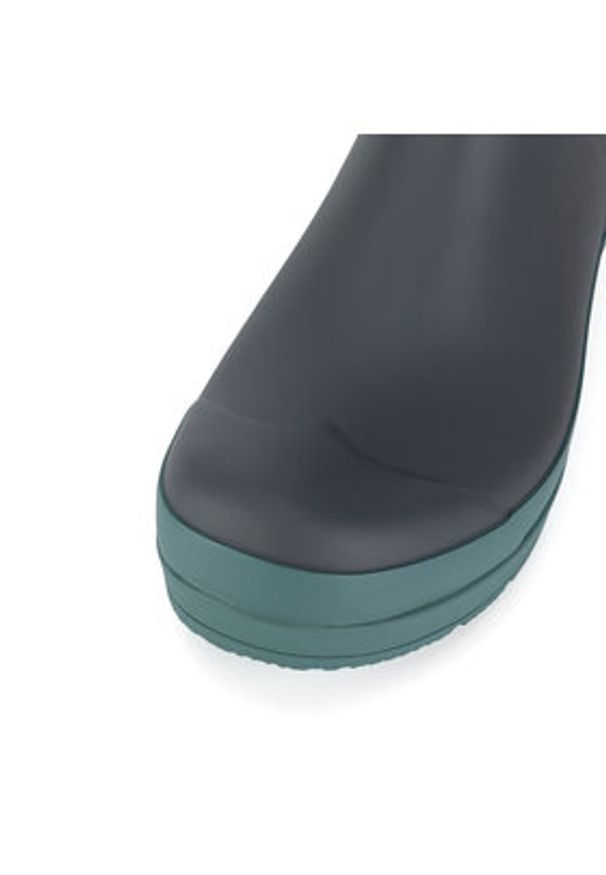 Hunter Kalosze MFS9088RMA-NTT-M Szary. Kolor: szary. Materiał: kauczuk