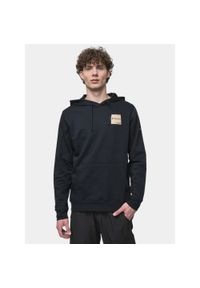 columbia - Bluza Męska Columbia Beaumount. Kolor: czarny. Materiał: materiał #1