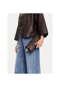Torebka Nine West. Kolor: brązowy #1