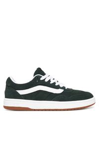 Sneakersy Vans. Kolor: zielony #1