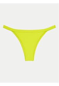 Triumph Dół od bikini Summer Mix & Match 10217885 Żółty. Kolor: żółty. Materiał: syntetyk #5