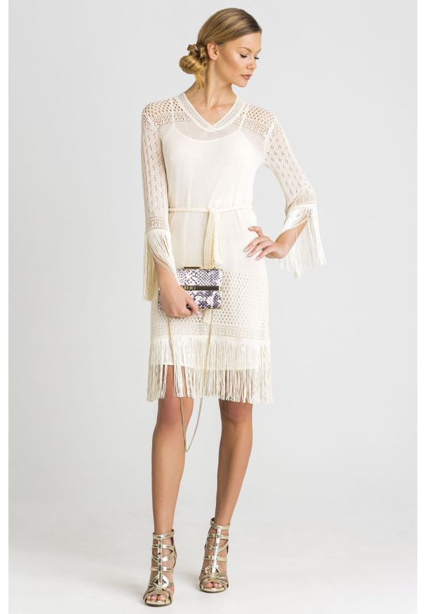 Twinset Milano - SUKIENKA Twinset