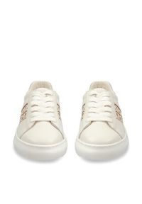 GANT - Gant Sneakersy Lawill Sneaker 28531507 Écru. Materiał: materiał #6