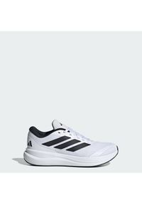 Adidas - adidas Sneakersy Runfalcon 6 Junior Shoes KI1380 Biały. Kolor: biały. Materiał: materiał #1
