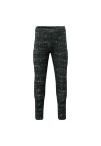 Spodnie termoaktywne Elbrus Ekin Bottom, męskie, Rozmiar M/L. Materiał: materiał, poliester, elastan, syntetyk #1