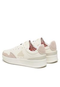 Adidas - adidas Sneakersy Kantana Shoes IG9831 Biały. Kolor: biały. Materiał: skóra #3