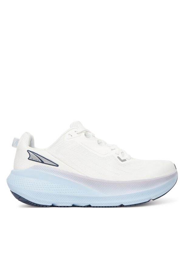 Altra Buty do biegania Fwd Via AL0A85PW Biały. Kolor: biały. Materiał: materiał