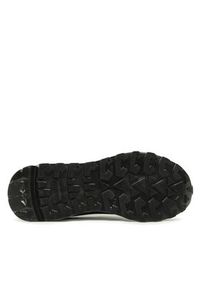 See By Chloé Sneakersy SB38181A Czarny. Kolor: czarny. Materiał: materiał #2