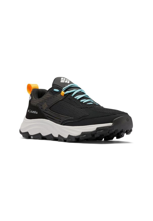 columbia - Buty Trekingowe Damskie Columbia Hatana Max. Kolor: czarny. Styl: sportowy