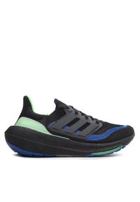 Adidas - adidas Buty do biegania Ultraboost Light IF2414 Czarny. Kolor: czarny. Materiał: materiał #1