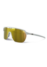 Okulary do biegania JULBO FREQUENCY szary - Cat 3. Kolor: szary
