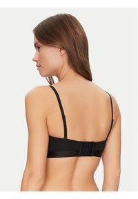 BOSS Biustonosz bardotka 50520415 Czarny. Kolor: czarny #4