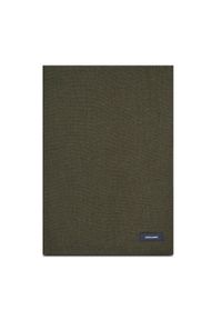 Jack & Jones - Jack&Jones Szalik Jacdna 12098582 Zielony. Kolor: zielony. Materiał: materiał