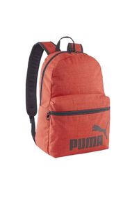 Puma - Plecak Phase III 22L. Kolor: żółty, wielokolorowy, pomarańczowy #1