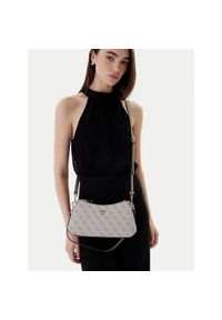 Torebka Guess. Kolor: beżowy #1