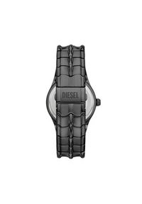 Diesel Zegarek Vert DZ2199 Czarny. Kolor: czarny #5