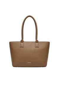 Lasocki Torebka C-LSK-X-005-08 Beżowy. Kolor: beżowy #6