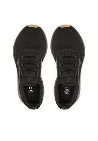 Adidas - adidas Sneakersy Swift Run IG4704 Czarny. Kolor: czarny. Materiał: materiał. Sport: bieganie #5