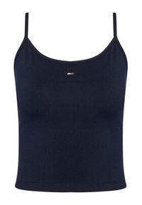 Tommy Jeans Komplet topów DW0DW18148 Kolorowy Slim Fit. Materiał: bawełna. Wzór: kolorowy #5