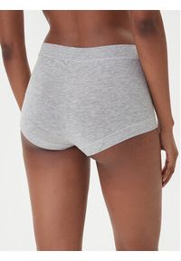 Polo Ralph Lauren Bokserki 4P0501 Szary. Kolor: szary. Materiał: bawełna #5