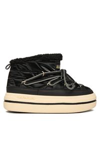 Śniegowce Napapijri. Kolor: czarny #1