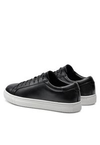 Jack & Jones - Jack&Jones Sneakersy Jfwradcliffe 12240477 Czarny. Kolor: czarny #3