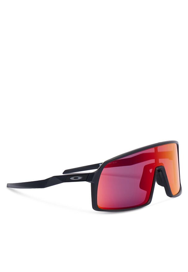 Oakley Okulary przeciwsłoneczne Sutro 0OO9406 94060837 Czarny. Kolor: czarny