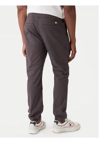 Tommy Jeans Joggery Scanton DM0DM23102 Szary Slim Fit. Kolor: szary. Materiał: bawełna #5