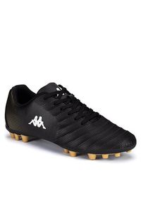 Kappa Buty do piłki nożnej AW24-3C002a Czarny. Kolor: czarny #5