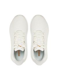 Puma Sneakersy X-Cell Nova CAT SL Wns 310686 08 Biały. Kolor: biały. Materiał: skóra