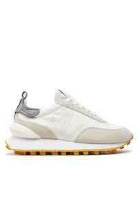 Sneakersy Iceberg. Kolor: szary #1