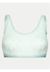 Emporio Armani Underwear Komplet bielizny 164788 4R205 01882 Zielony. Kolor: zielony. Materiał: syntetyk #3