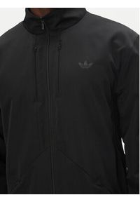 Adidas - adidas Wiatrówka Fashion Archive JD0049 Czarny Slim Fit. Kolor: czarny. Materiał: syntetyk #4