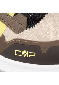 CMP Trekkingi Hosnian Low Wmn Shoe 3Q22566 Kolorowy. Materiał: materiał. Wzór: kolorowy #5