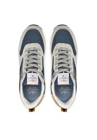 Aeronautica Militare Sneakersy 251SC288CT3545 Szary. Kolor: szary. Materiał: skóra, zamsz #2