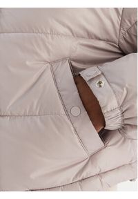 Calvin Klein Jeans Kurtka zimowa LV047D504G Szary Regular Fit. Kolor: szary. Materiał: syntetyk. Sezon: zima #3