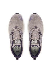 New Balance Buty do biegania Fresh Foam Garoe V2 WGARO9TS Fioletowy. Kolor: fioletowy. Materiał: materiał #5