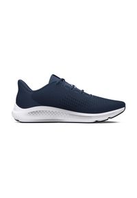 Buty biegowe męskie Under Armour Charged Pursuit 3 BL. Kolor: niebieski