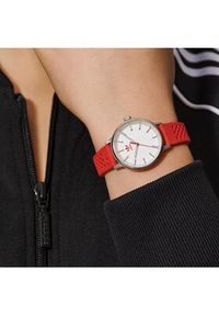 adidas Originals Zegarek Code One Xsmall Watch AOSY23029 Srebrny. Kolor: srebrny