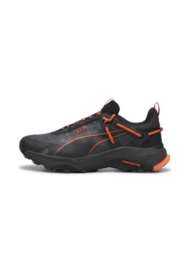 Puma Buty Explore Nitro Gtx 37802305. Kolor: czarny