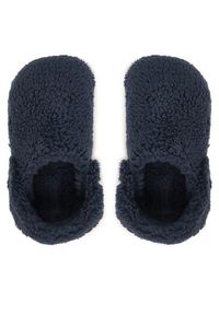Crocs Kapcie Classic Cozzzy 210856 Granatowy. Kolor: niebieski. Materiał: materiał #4