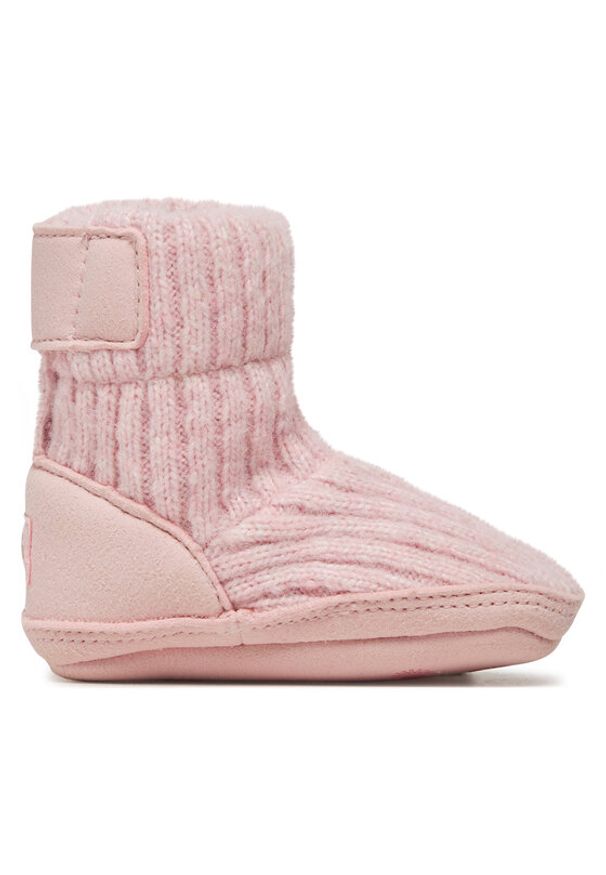 Ugg Kapcie I Skylar 1143743I Różowy. Kolor: różowy. Materiał: materiał